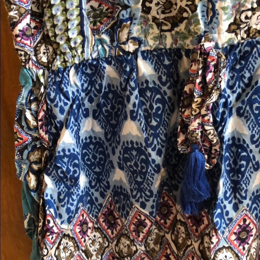 Romper - Picture 2 of 4